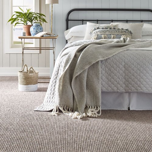 Bed sheet from Carter Carpets & Vinyl in Temperance