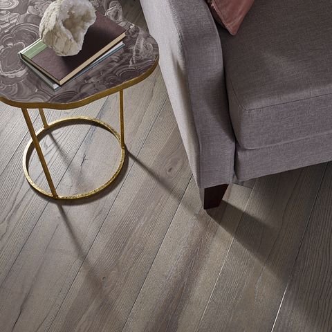 Reflections Ash Hardwood Urban luxe design sample from Carter Carpets & Vinyl in Temperance
