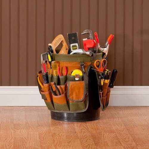 tools for flooring installation from Carter Carpets & Vinyl in Temperance, MI